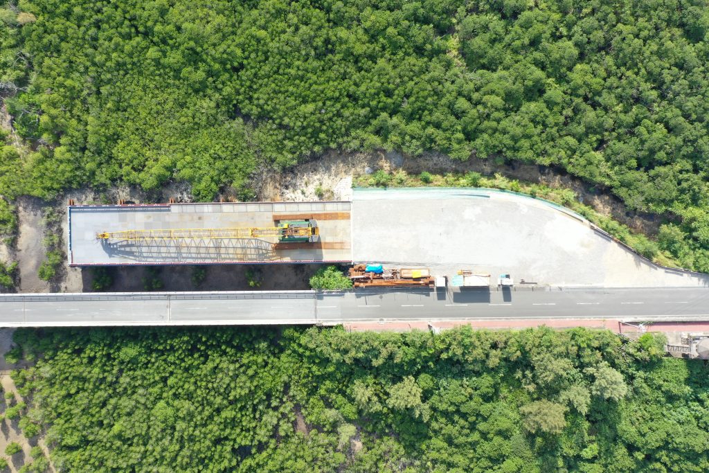 浦内橋橋梁整備工事(R4ー2)【竹富町】
