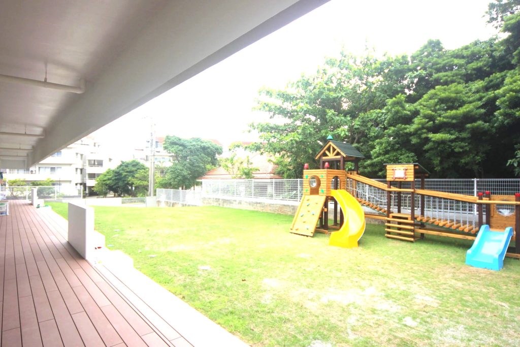沖縄県キッズたいよう保育園【宮古島市】BEFORE